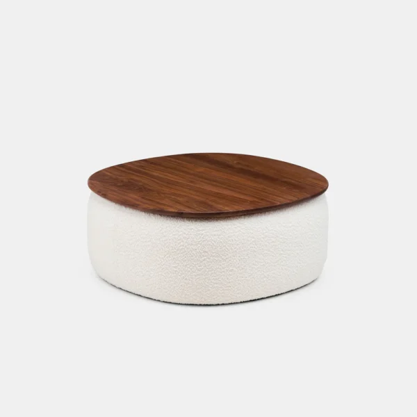 Graciosa Side Table - Image 2