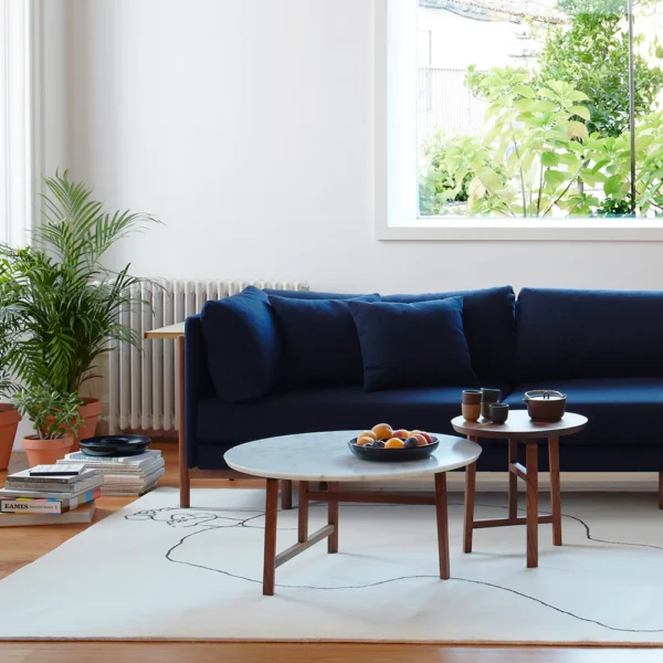 TRIO COFFEE TABLE - Image 2