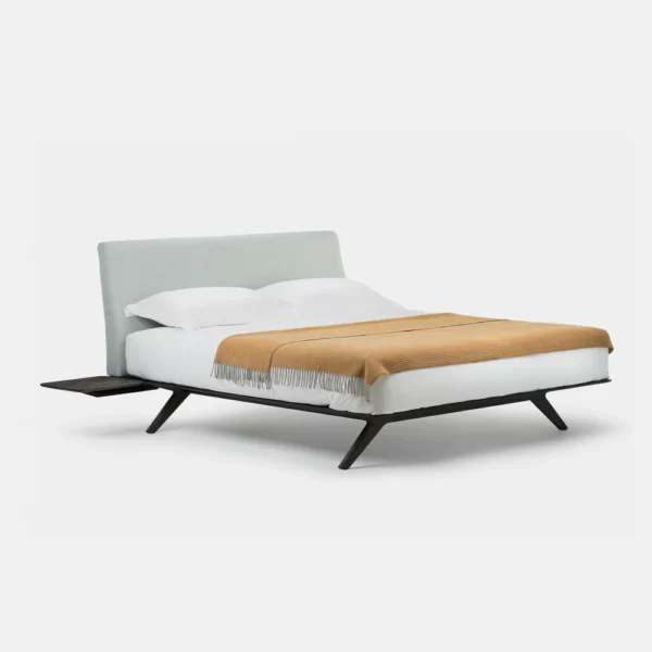 HEPBURN BED