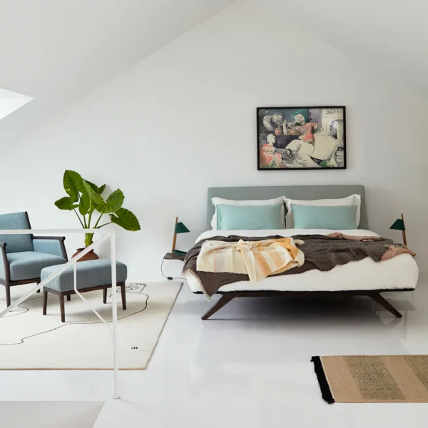 HEPBURN BED - Image 2