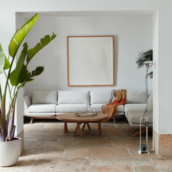 COMMUNE COFFEE TABLE - Image 3
