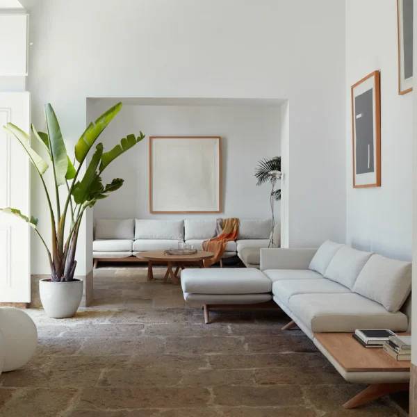 HEPBURN MODULAR SOFA - Image 2