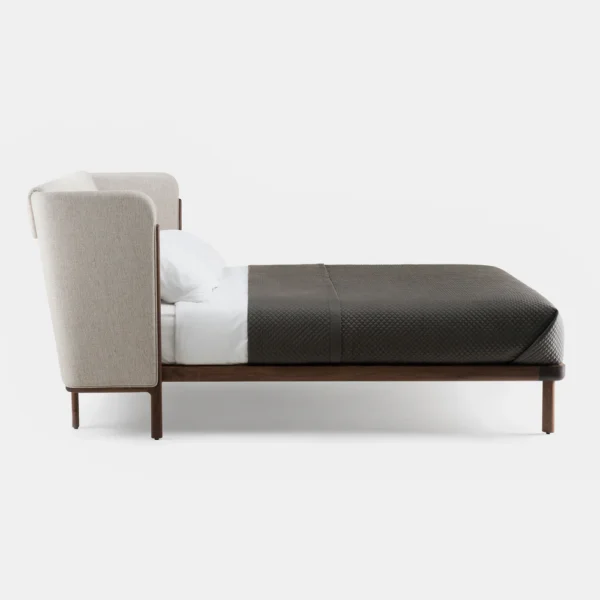 LOW DUBOIS BED - Image 2