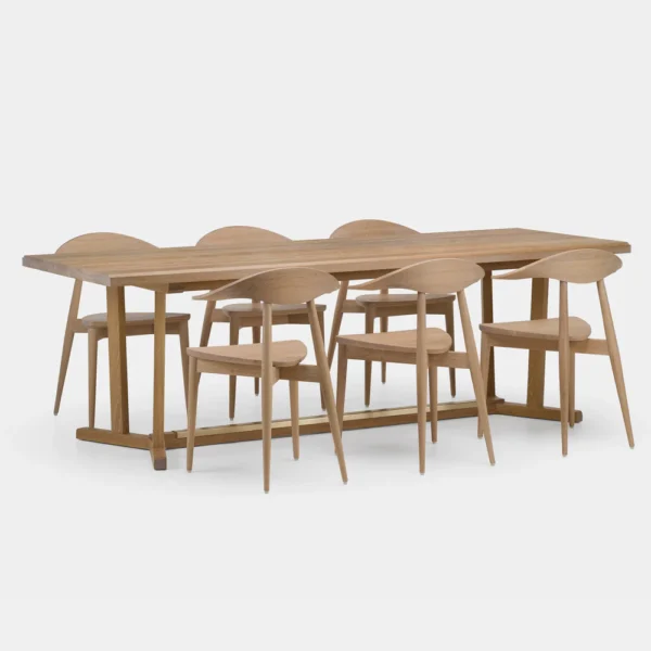 MANTA CHAIR - Image 2