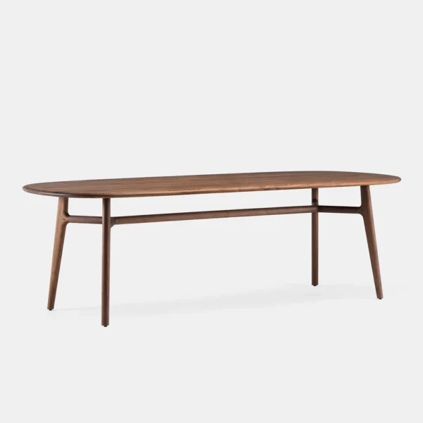 SOLO OBLONG DINING TABLE - Image 3