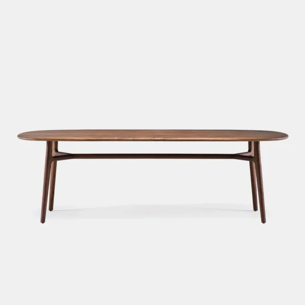 SOLO OBLONG DINING TABLE - Image 2
