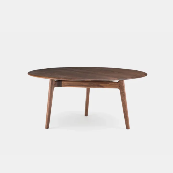 SOLO ROUND DINING TABLE