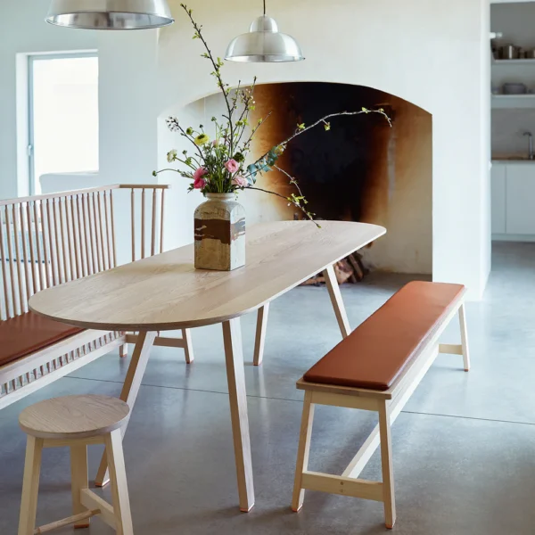 TOGETHER DINING TABLE - Image 3