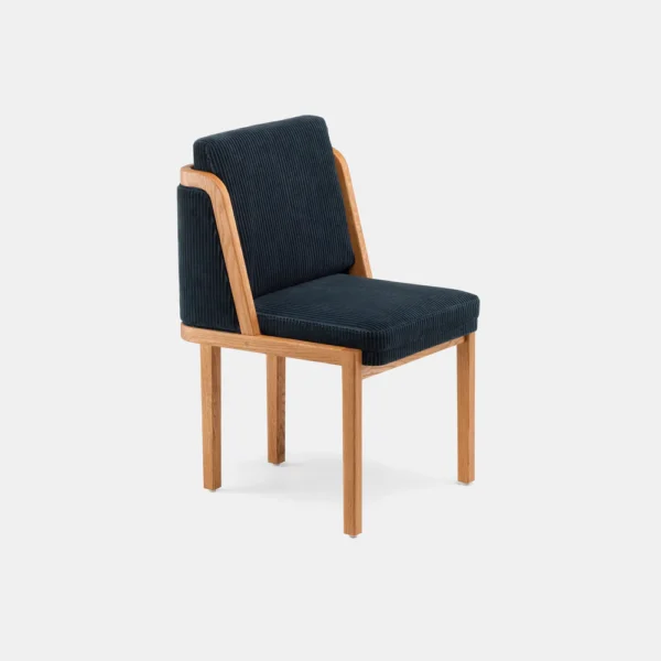 THRONE DINING CHAIR