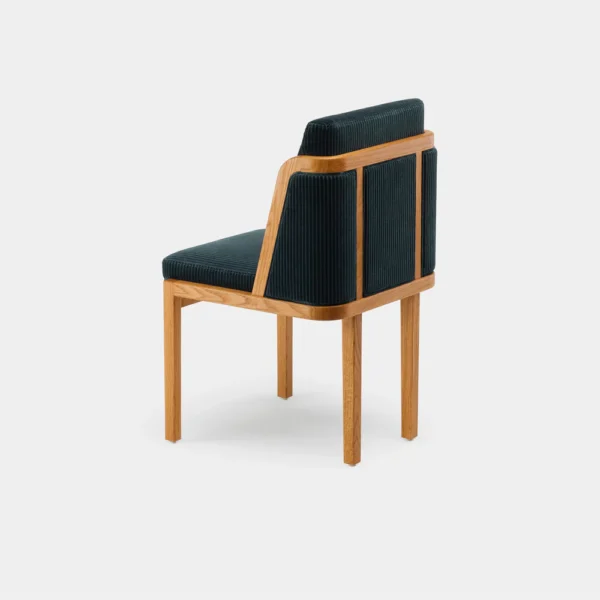 THRONE DINING CHAIR - Image 2