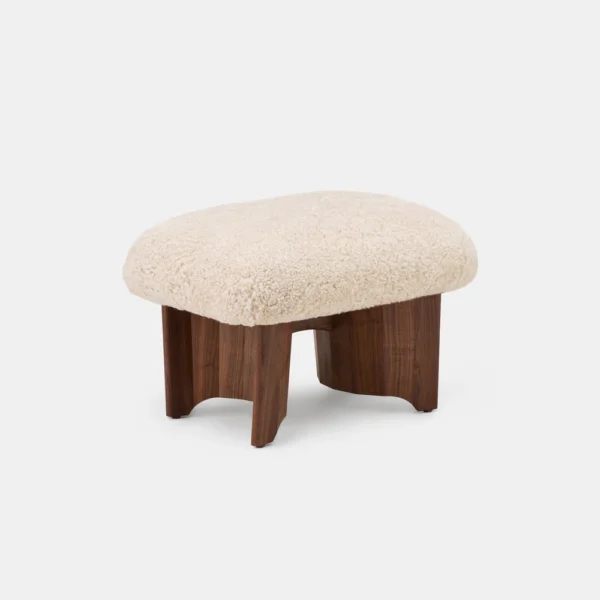TWENTY-FIVE OTTOMAN