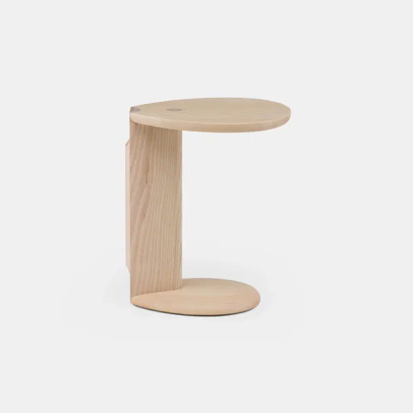 TWENTY-FIVE SIDE TABLE