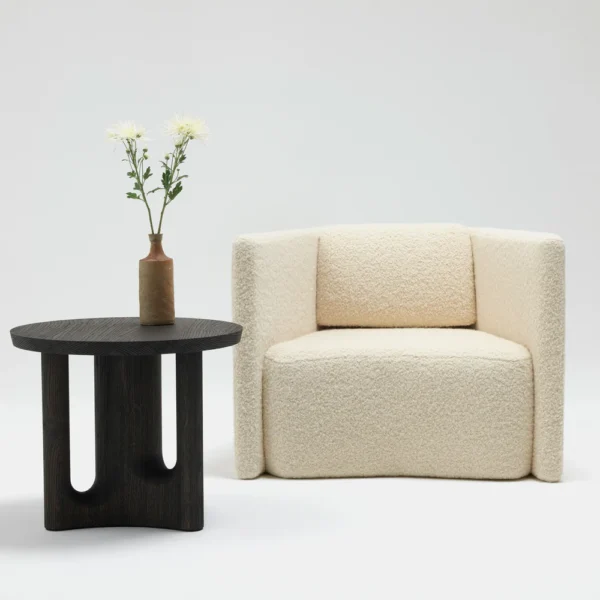 NIN SIDE TABLE - Image 2