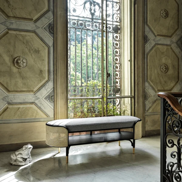 MOS BENCH - Image 2
