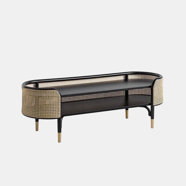 MOS BENCH