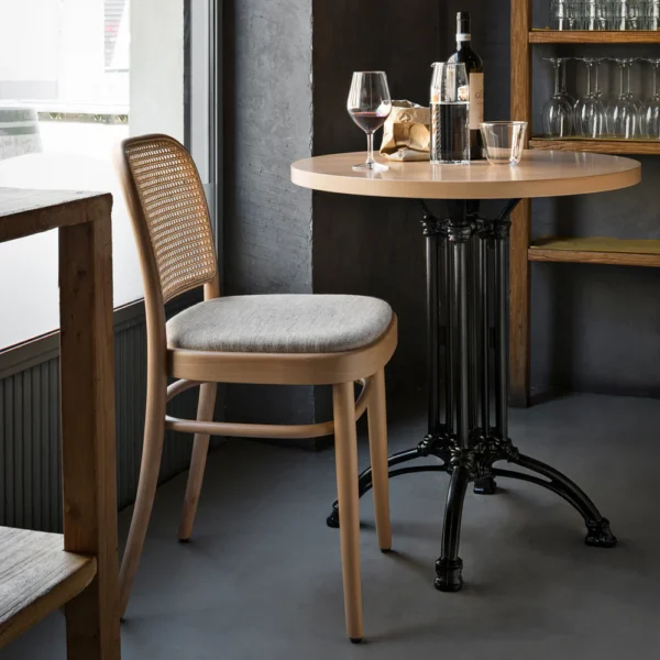 N. 811 CHAIR - Image 2