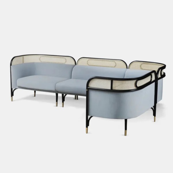 TARGA MODULAR SOFA - Image 2