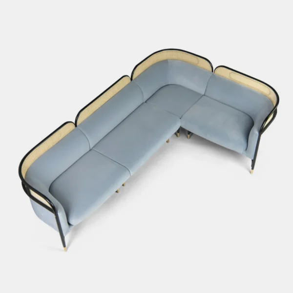 TARGA MODULAR SOFA
