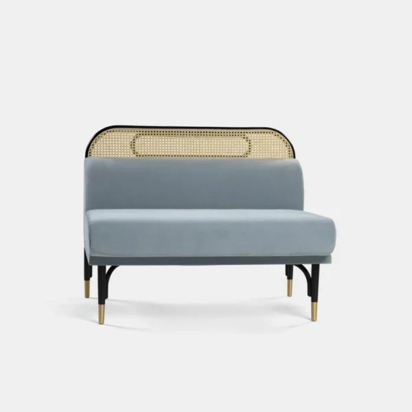 TARGA LOVE SEAT