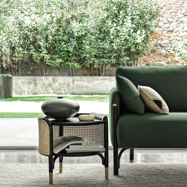 MOS SIDE TABLE - EX DISPLAY - Image 2