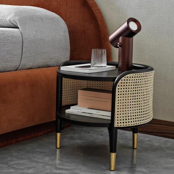 MOS SIDE TABLE - EX DISPLAY - Image 3