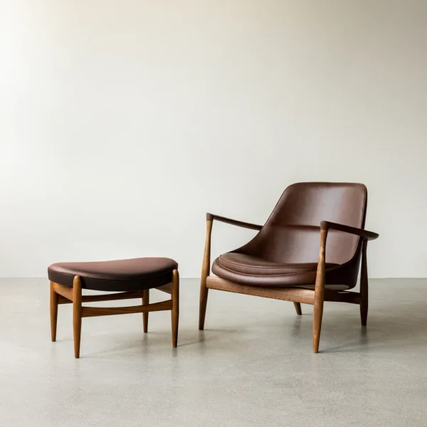 ELIZABETH FOOTSTOOL - Image 3