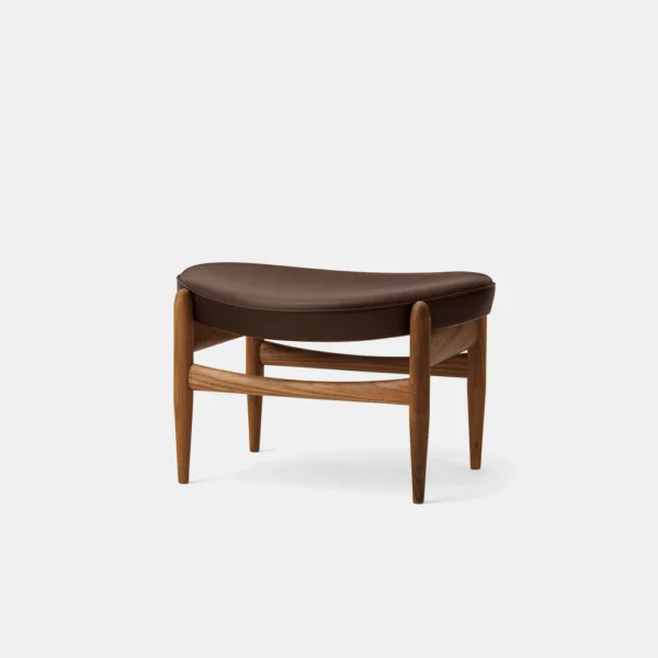 ELIZABETH FOOTSTOOL