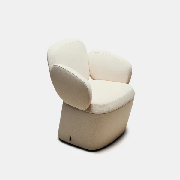 SASSI LOUNGE CHAIR