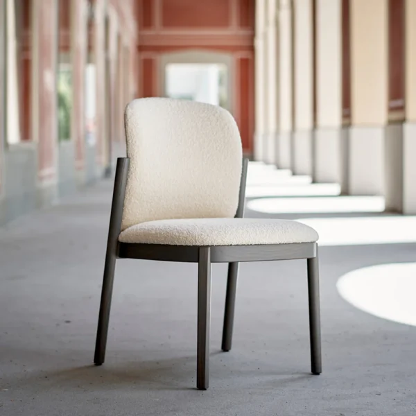 GRANVILLE BRIDGE CHAIR - Image 2