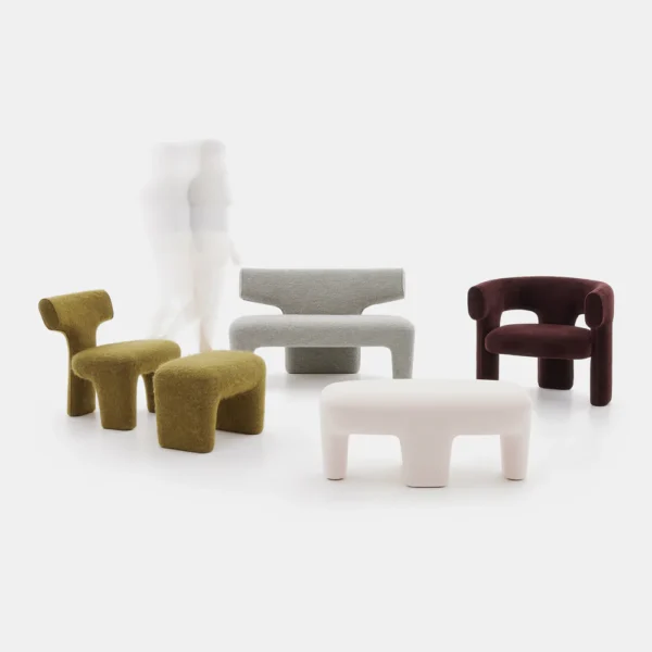 LITHO BANQUETTE - Image 2