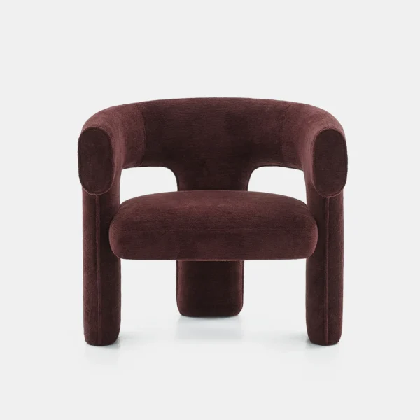 LITHO DINING ARMCHAIR