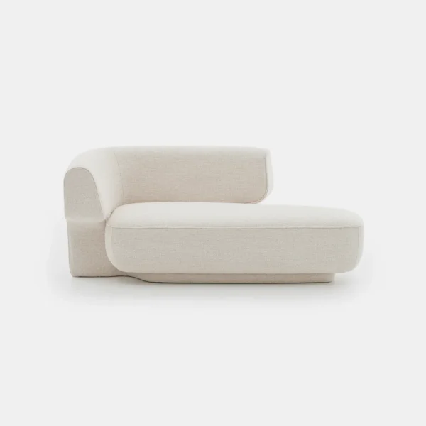 LITHO CHAISE LONGUE