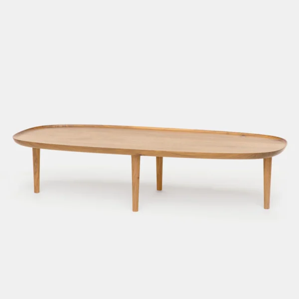 FIORI COFFEE TABLE - RECTANGULAR - Image 2