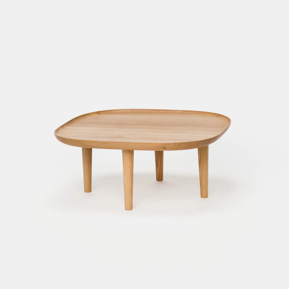 FIORI COFFEE TABLE - SQUARED