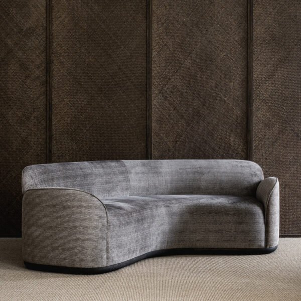 UNIO CURVED SOFA - Image 2