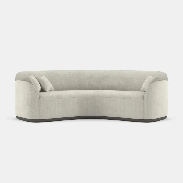 UNIO CURVED SOFA