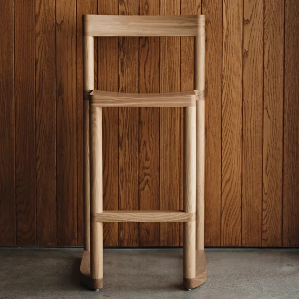 PIER BAR CHAIR - Image 2