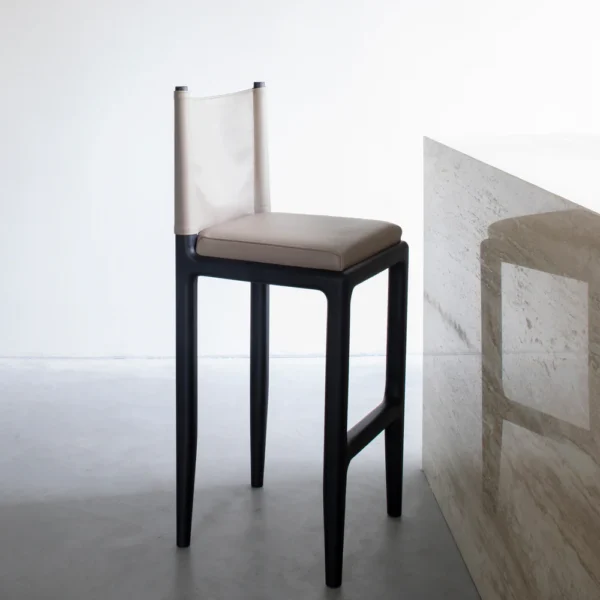 ABI BAR CHAIR - Image 2