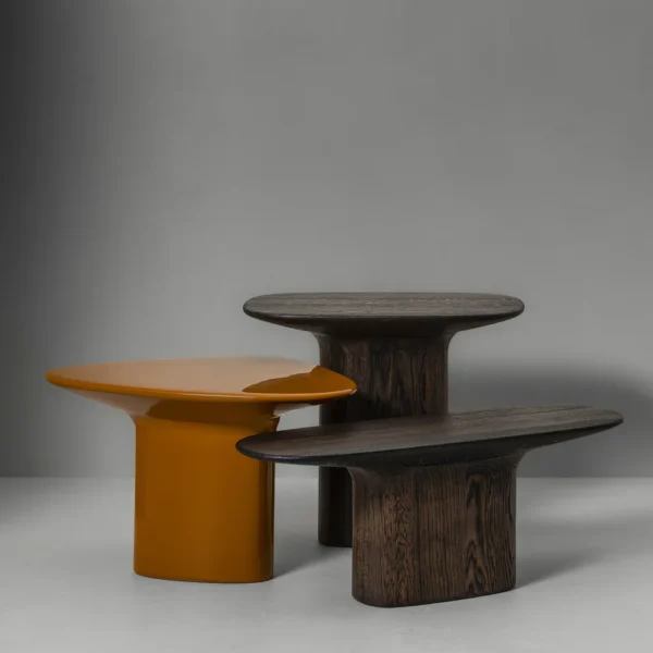 ANVIL SIDE TABLE - Image 2