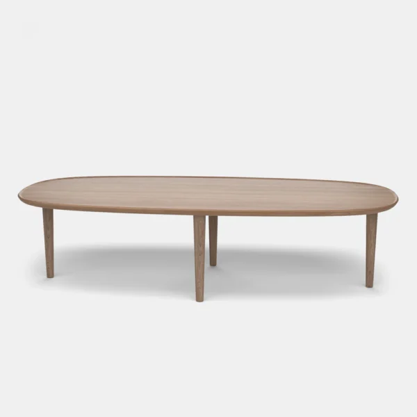 FIORI COFFEE TABLE - RECTANGULAR - Image 3