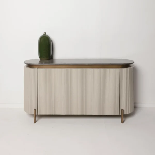 TUBE CREDENZA