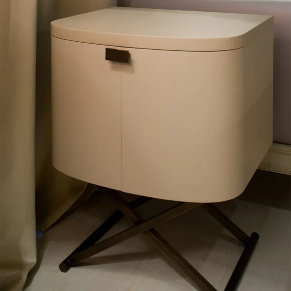 EARL GREY SIDE CABINET BY ARCHER HUMPHRYES ARCHITECTS - Image 2