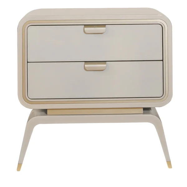 HANAMI SOFT STYLE NIGHTSTAND