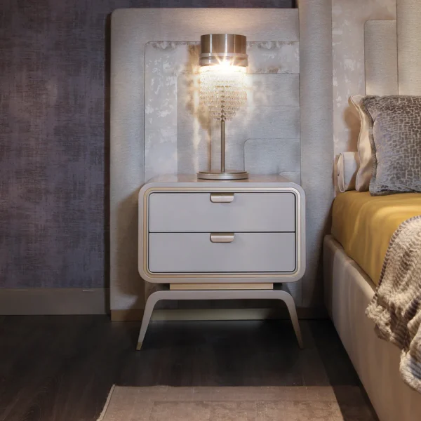 HANAMI SOFT STYLE NIGHTSTAND - Image 2
