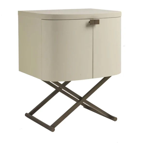 EARL GREY SIDE CABINET BY ARCHER HUMPHRYES ARCHITECTS