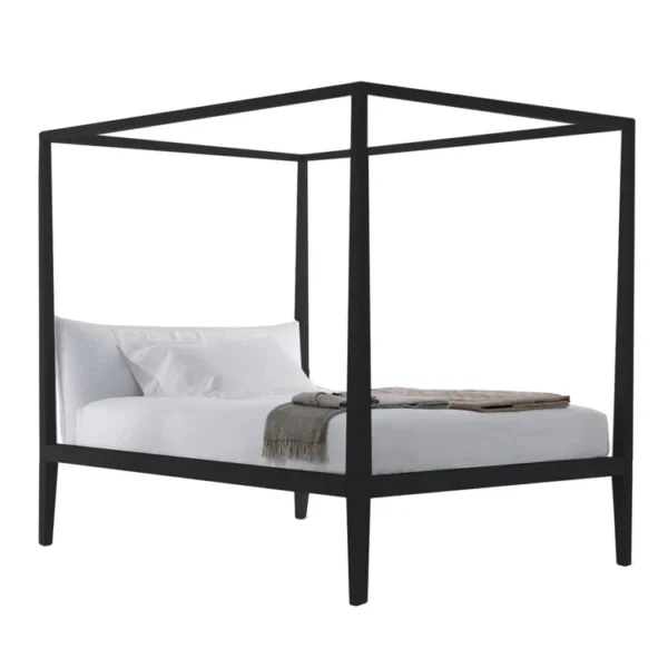 MOHELI CANOPY BED