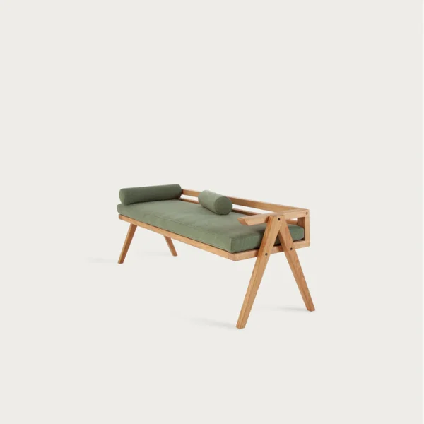 20 APRILE 1893 BENCH - Image 2