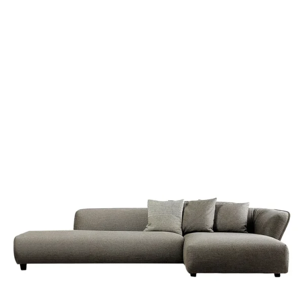 FLORENCE MODULAR GRAY SOFA