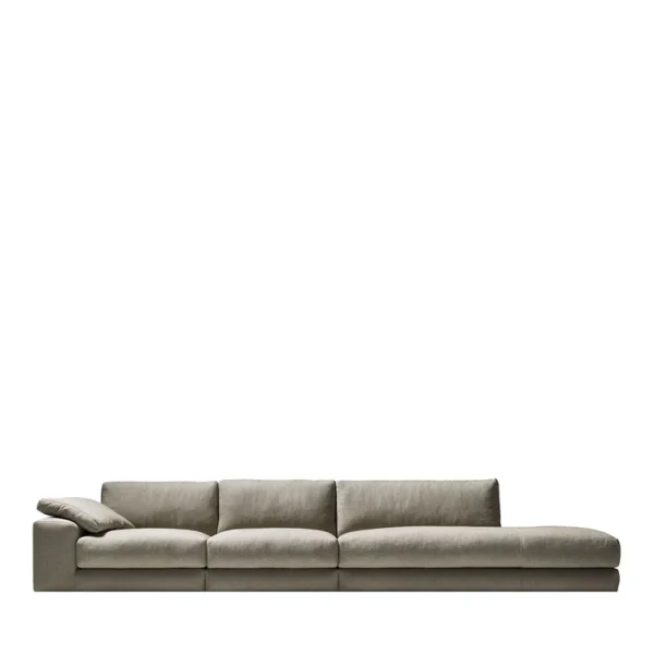 DANTE MODULAR BEIGE SOFA
