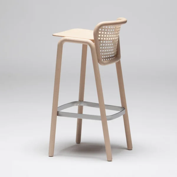 FRANTZ 889 BAR STOOL - Image 2